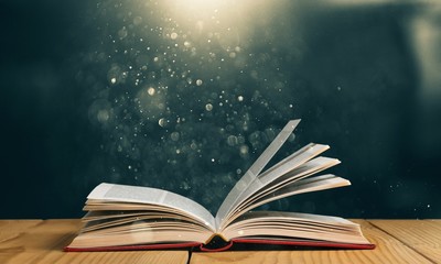 大海的儿童绘本