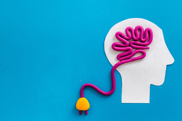 初一上地理南极洲的自然环境手抄报