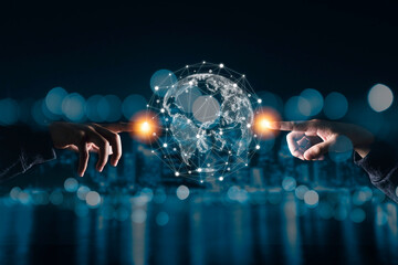 初一上地理南极洲的自然环境手抄报