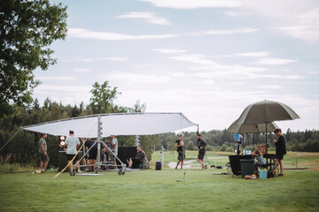 安全生产月专题片观后感心得感想5篇