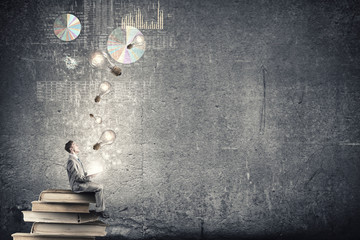 大海的儿童绘本